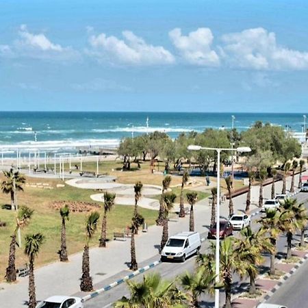 Hotel Apartment Short Term Tel Aviv Bat Yam 353 Экстерьер фото