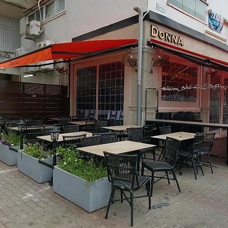 Hotel Apartment Short Term Tel Aviv Bat Yam 353 Экстерьер фото