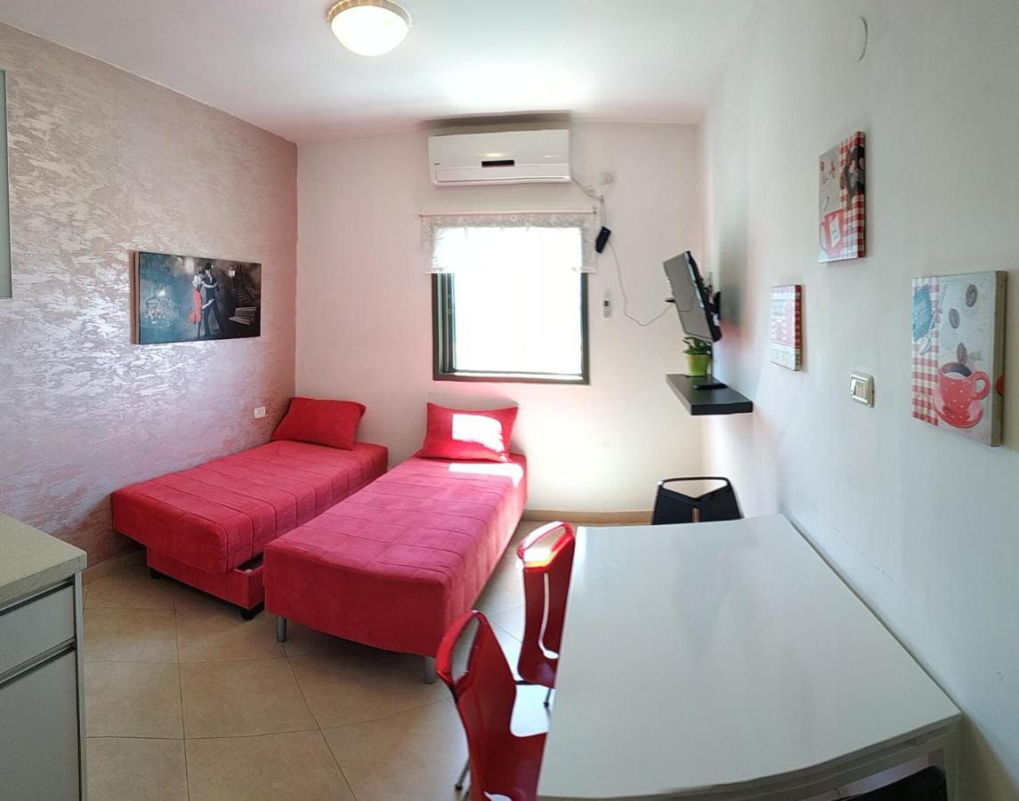 Hotel Apartment Short Term Tel Aviv Bat Yam 353 Экстерьер фото