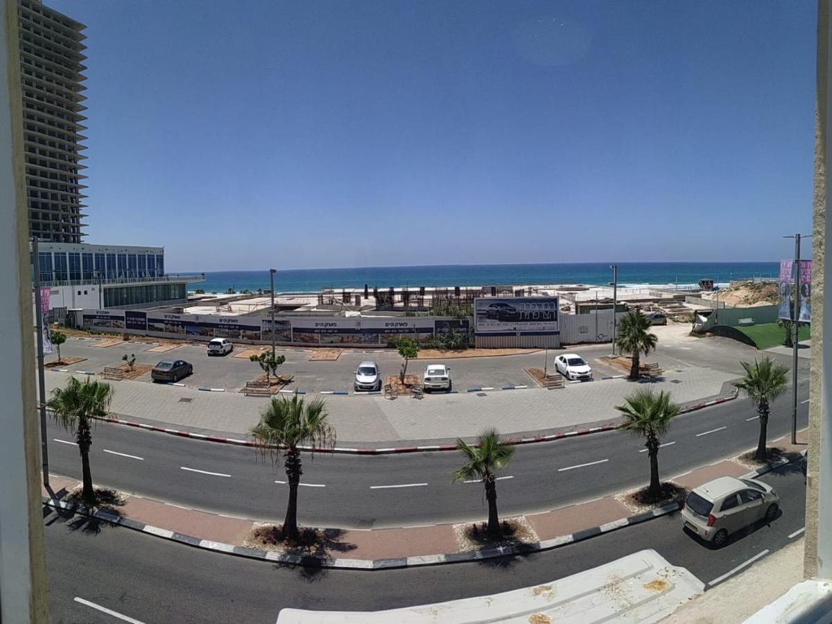 Hotel Apartment Short Term Tel Aviv Bat Yam 353 Экстерьер фото
