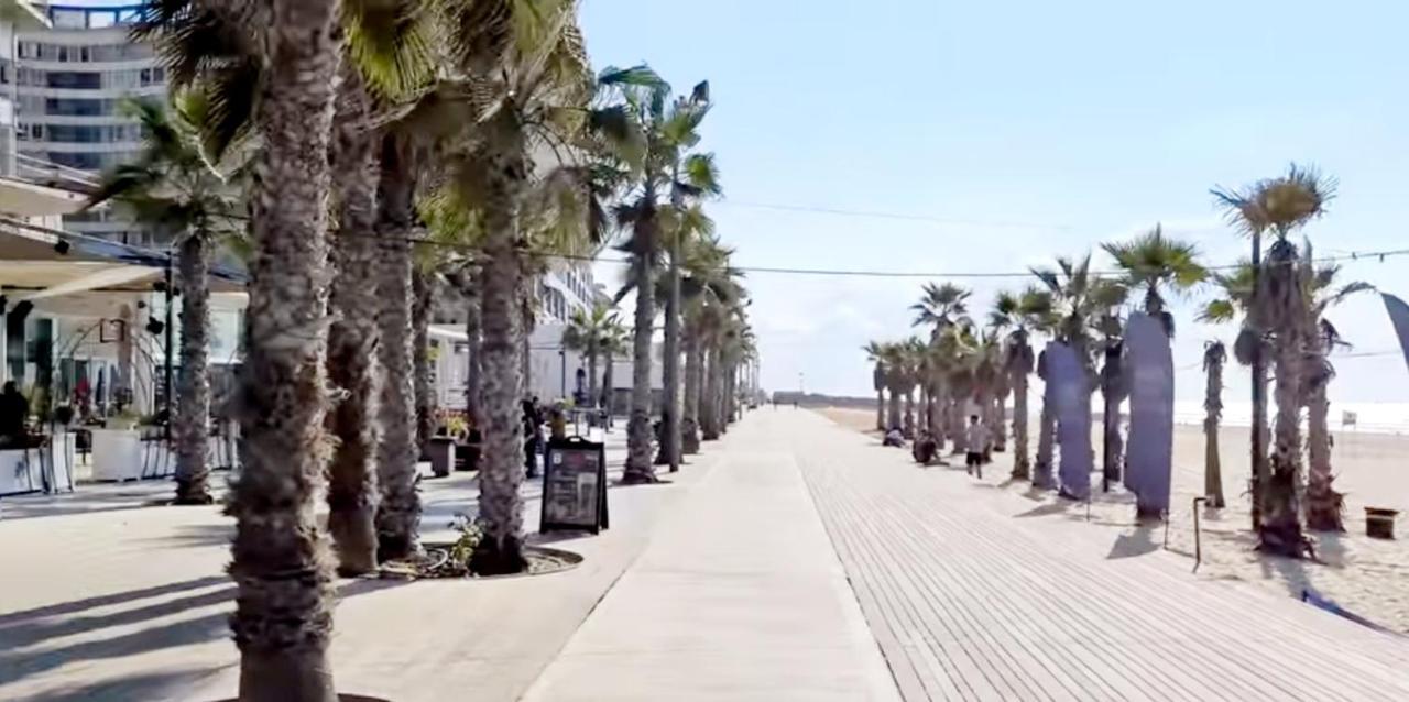 Hotel Apartment Short Term Tel Aviv Bat Yam 353 Экстерьер фото