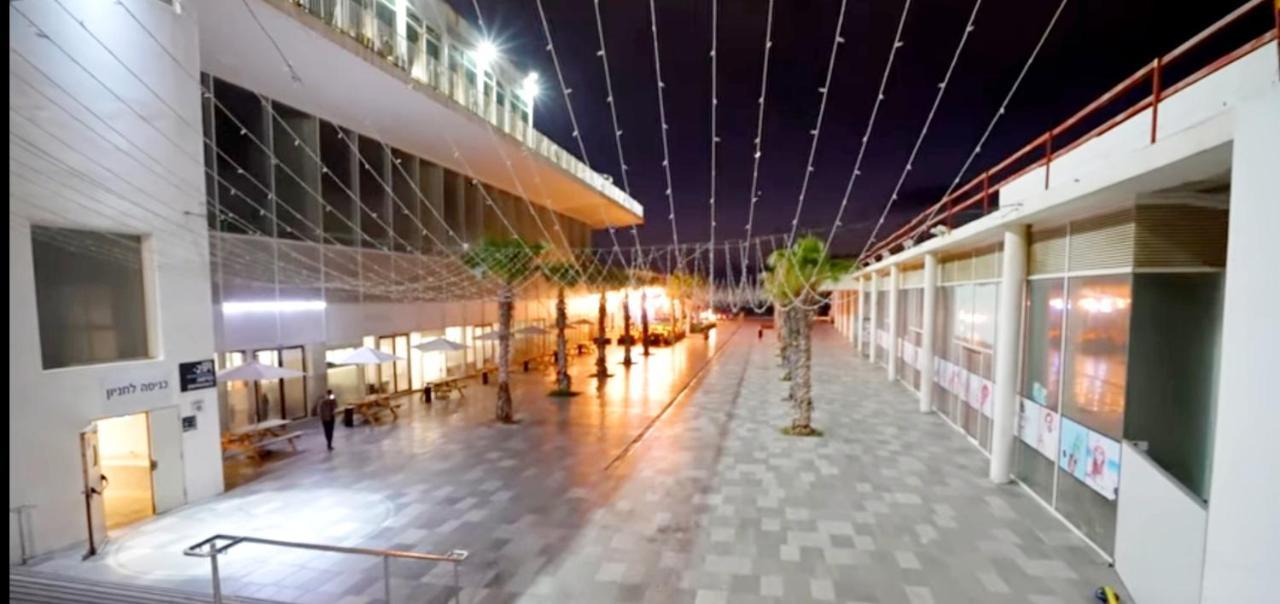 Hotel Apartment Short Term Tel Aviv Bat Yam 353 Экстерьер фото