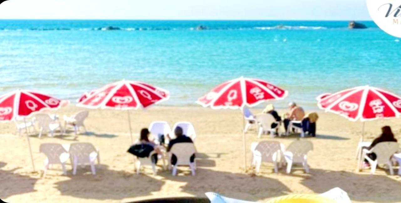 Hotel Apartment Short Term Tel Aviv Bat Yam 353 Экстерьер фото