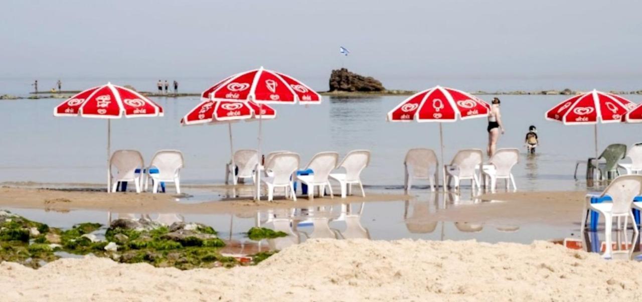 Hotel Apartment Short Term Tel Aviv Bat Yam 353 Экстерьер фото