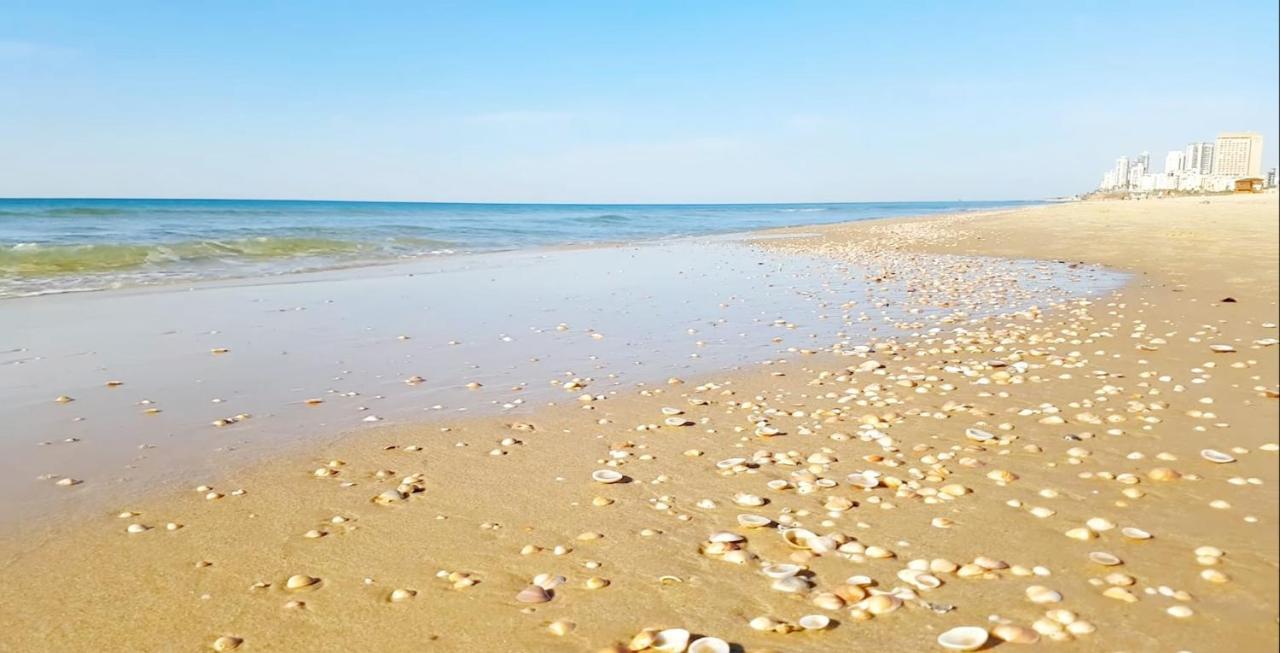 Hotel Apartment Short Term Tel Aviv Bat Yam 353 Экстерьер фото